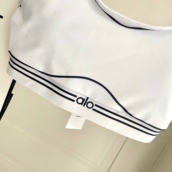 ALO yoga fitness short yoga suit sports suit - Picture 3 of 11